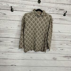 "Hunt Club" woman's turtle 🐢 neck shirt